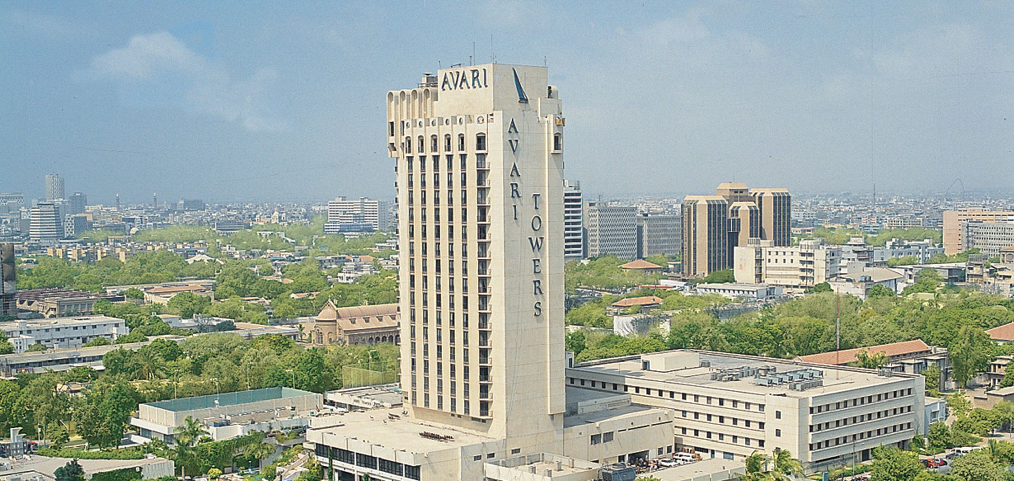 Clifton Hotel VIP